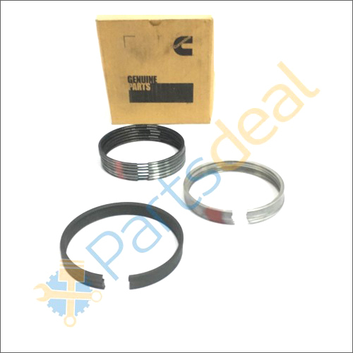 6 BT  12V Engine Piston Ring Set