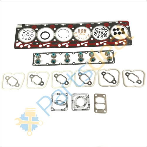 6 BT  12V Gasket Set Upper Engine