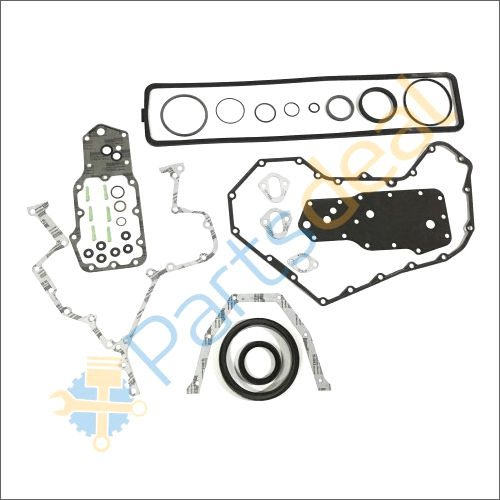 6 BT 12V Gasket Set Lower Engine