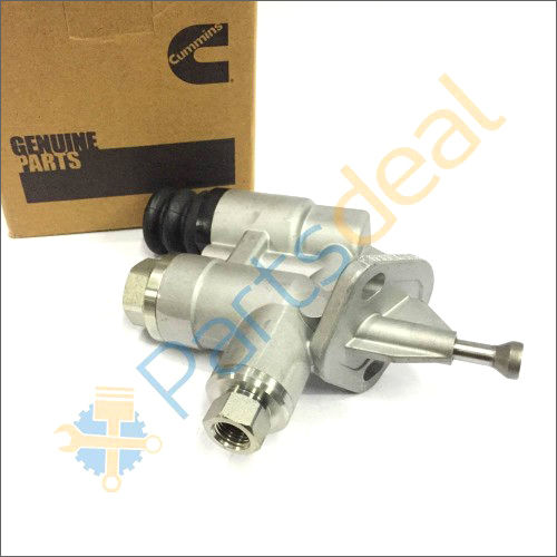 6 BT  12V 235HP Pump Fuel Transfer