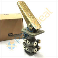 Foot Brake Valve