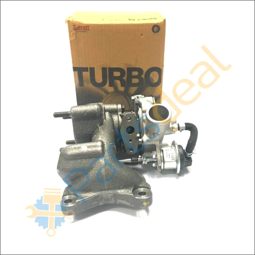 0.8L Micro E IV Turbocharger For Tata Ace