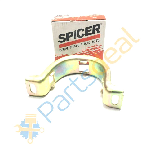 SPL90 Centre Bearing Bracket
