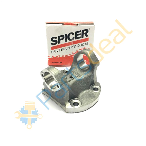 1710 Flange Yoke