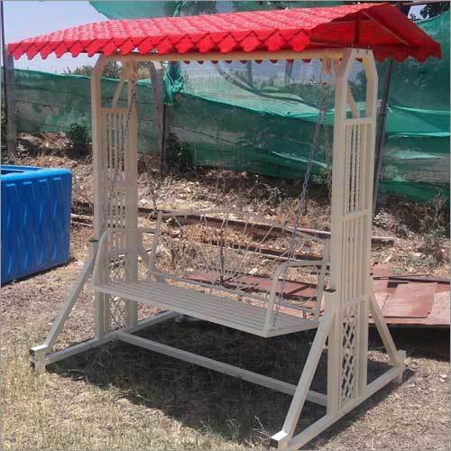 Outdoor Playground Equipment