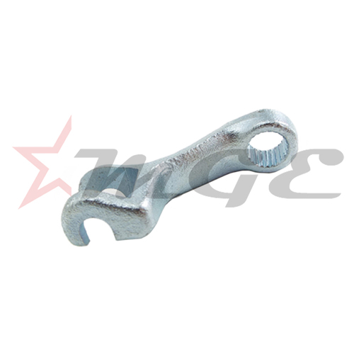 Lambretta GP 150/125/200 - Rear Brake Arm - Reference Part Number - #19059019
