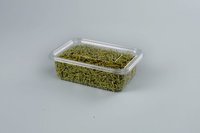 375 ML Hinged Box