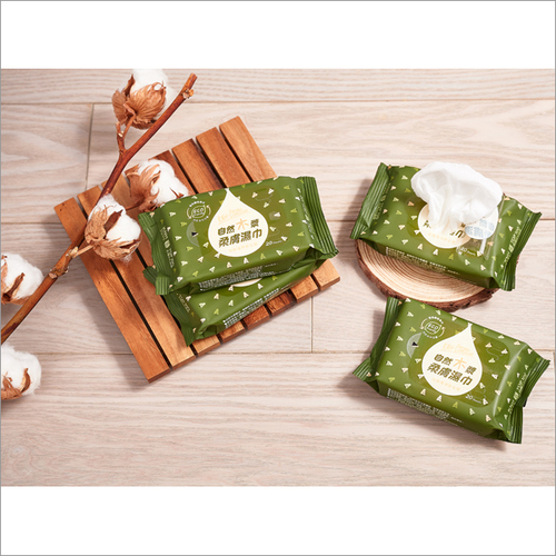 Biodegradable Wipes (OEM/ODM)