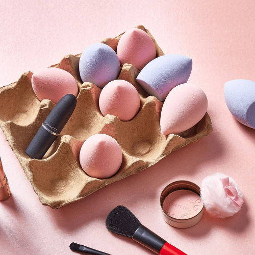 Makeup Sponge (OEM/ODM)