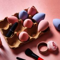 Makeup Sponge (OEM/ODM)