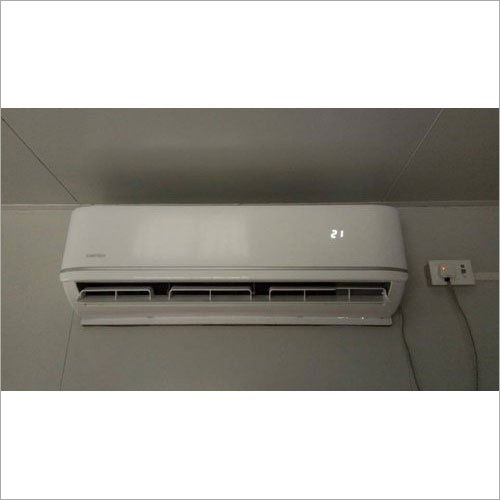 Lg Split Air Conditioner - Capacity: 1.5 Ton/day