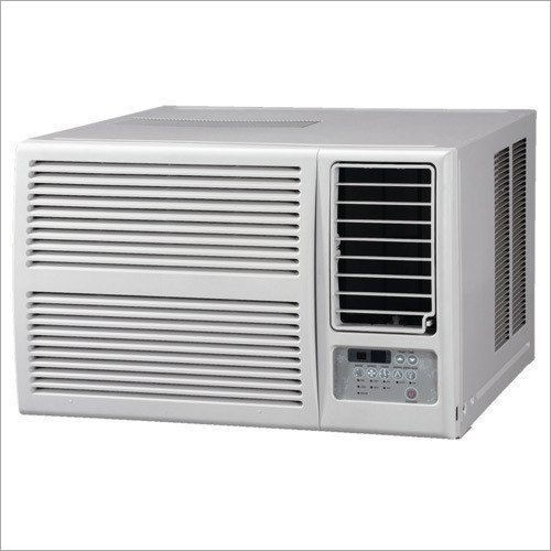 Lg Window Air Conditioner - Capacity: 1.5 Ton/Day