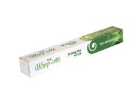 Biodegradable Food Packaging Cling Film
