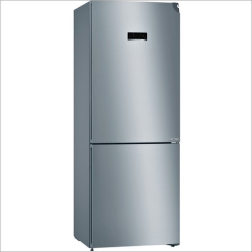 Bosch Double Door Refrigerator