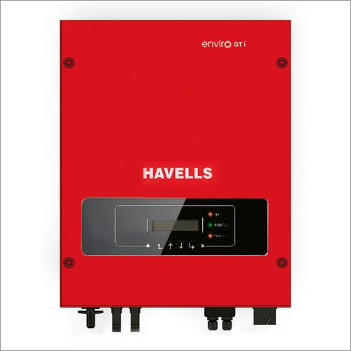 4kw On Grid Solar Inverter