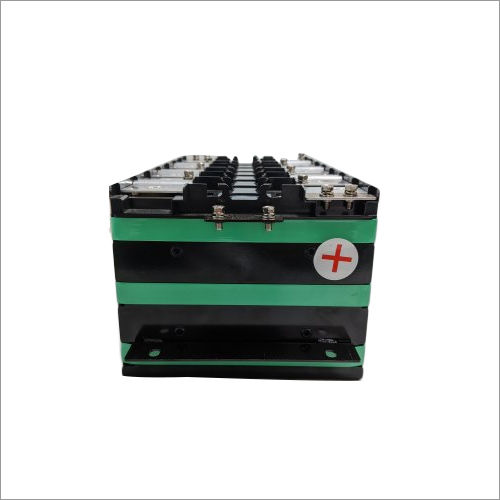 E-rickshaw Battery