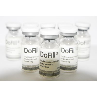 DOFILL PDO Filler Polymer skin booster