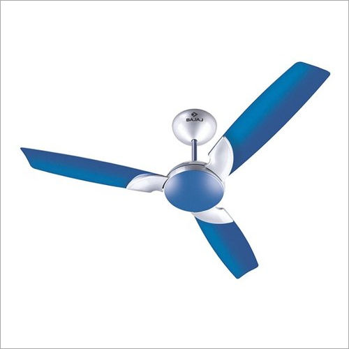 Bajaj Ceiling Fans - Material: Stainless Steel