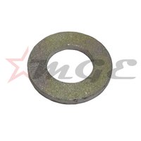 Lambretta GP 150/125/200 - Front Hub Locating Washer - Reference Part Number - #15044014