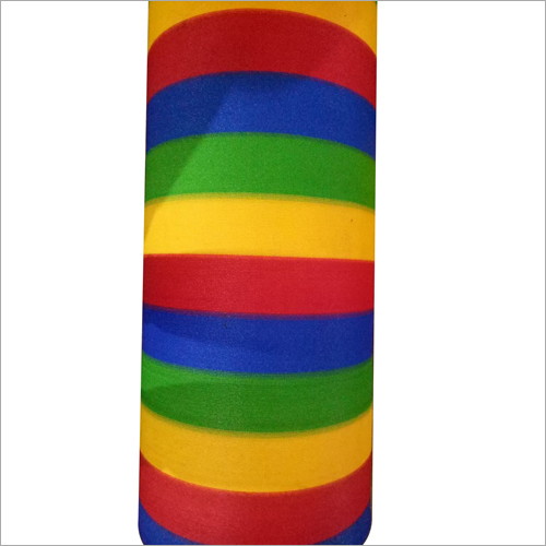 Multiculour Virgin Shade Net