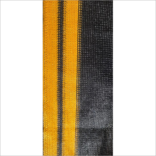 Black Virgin Shade Net