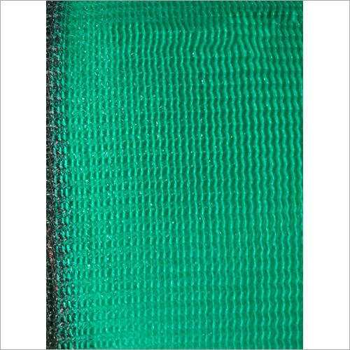 50% Nursery Virgin Shade Net - Color: Green