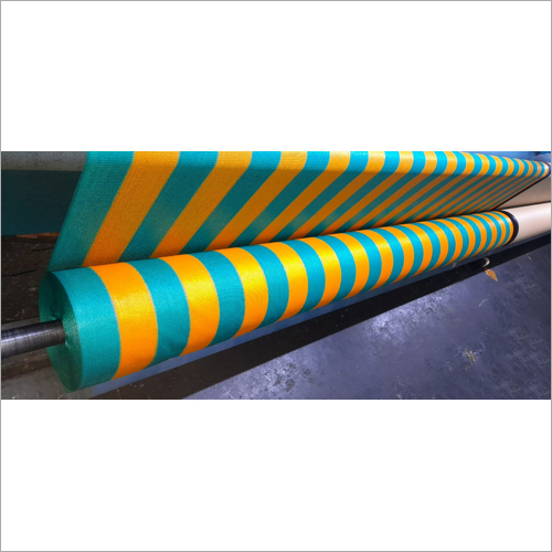 Semi Virgin Agro Shade Net