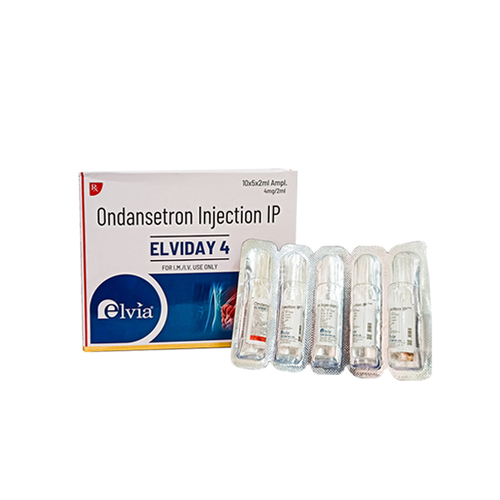Ondansetron 2mg/ml Injection