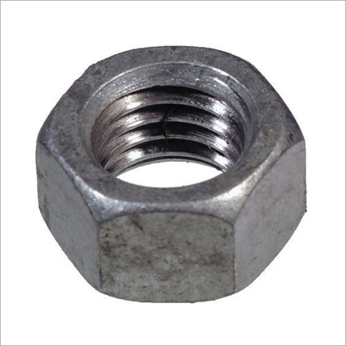 Hex Nut