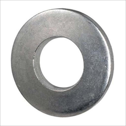 Mild Steel Industrial Washer