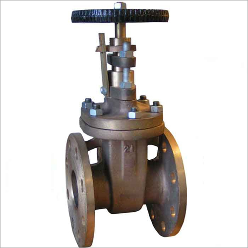 Gate Valve