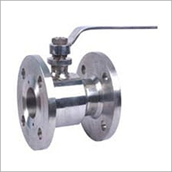 Ball Valve