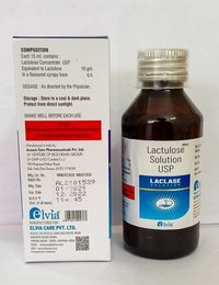 Lactulose 10 gm Solution
