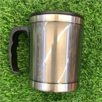 SS Coffee Mug
