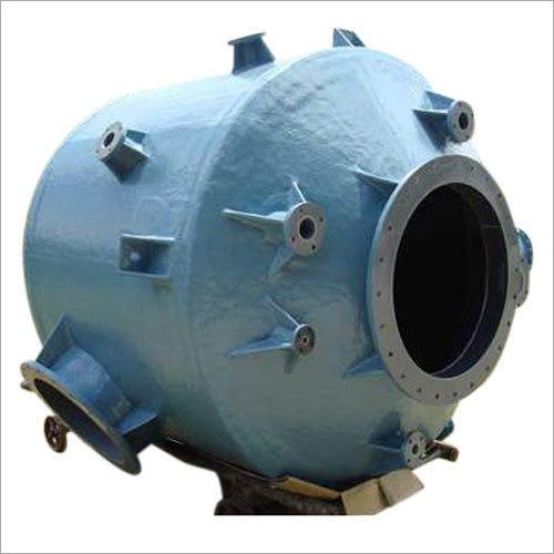 Industrial FRP Storage Tank