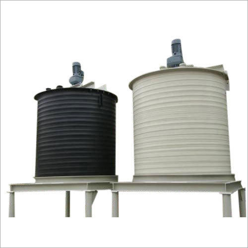 High Grade FRP Storage Tank