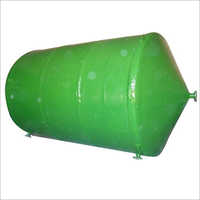 Sulphuric Acid FRP Storage Tank