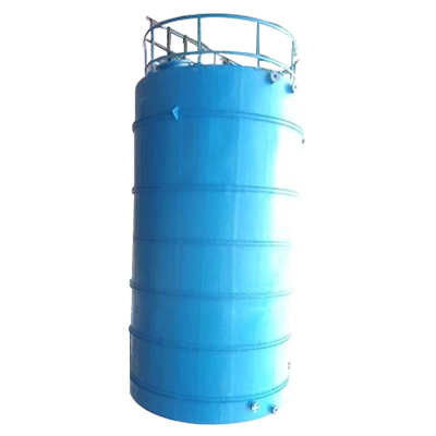Sulphuric Acid MS Storage Tank
