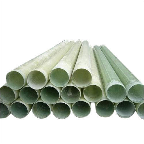 Plastic 4 Inch Frp Pipes