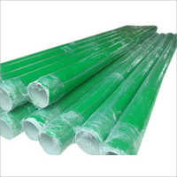 Industrial 3 Inch FRP Pipes