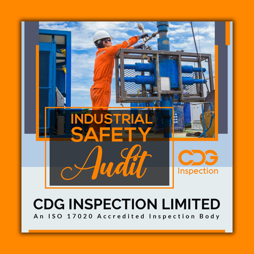 Industrial Safety Audit In Jaipur