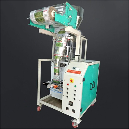 Automatic Dal Packaging Machine