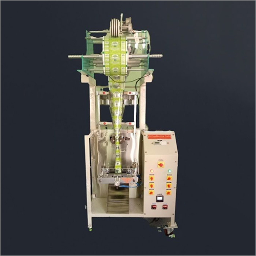 Fully Automatic Pouch Packaging Machine