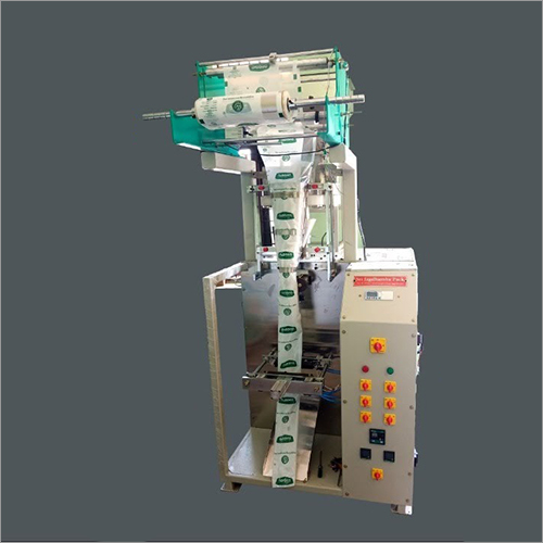 Chilli Powder Packaging Machine