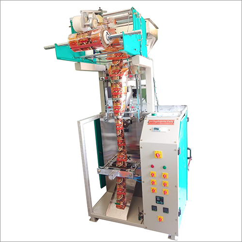 Automatic Kurkure Packaging Machine