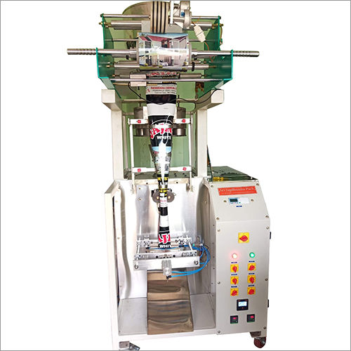 Dal Packaging Machine - Automatic Grade: Automatic