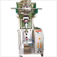Dal Packaging Machine - Automatic Grade: Automatic
