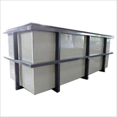 PP Storage Tank