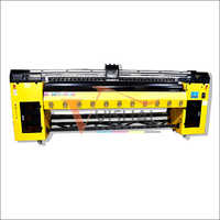 Vt Open Konica 512i Heavy Body High Speed Printer - Automatic Grade: Semi-automatic