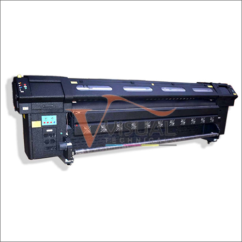 VT Mat Konica 512i High Speed Flex Printing Machine